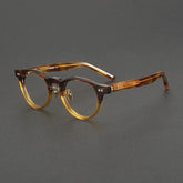 Fritz Vintage Acetate Glasses Frame